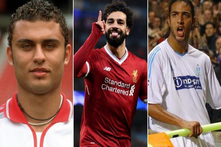 أحمد صلاح حسني أحمد صلاح حسني